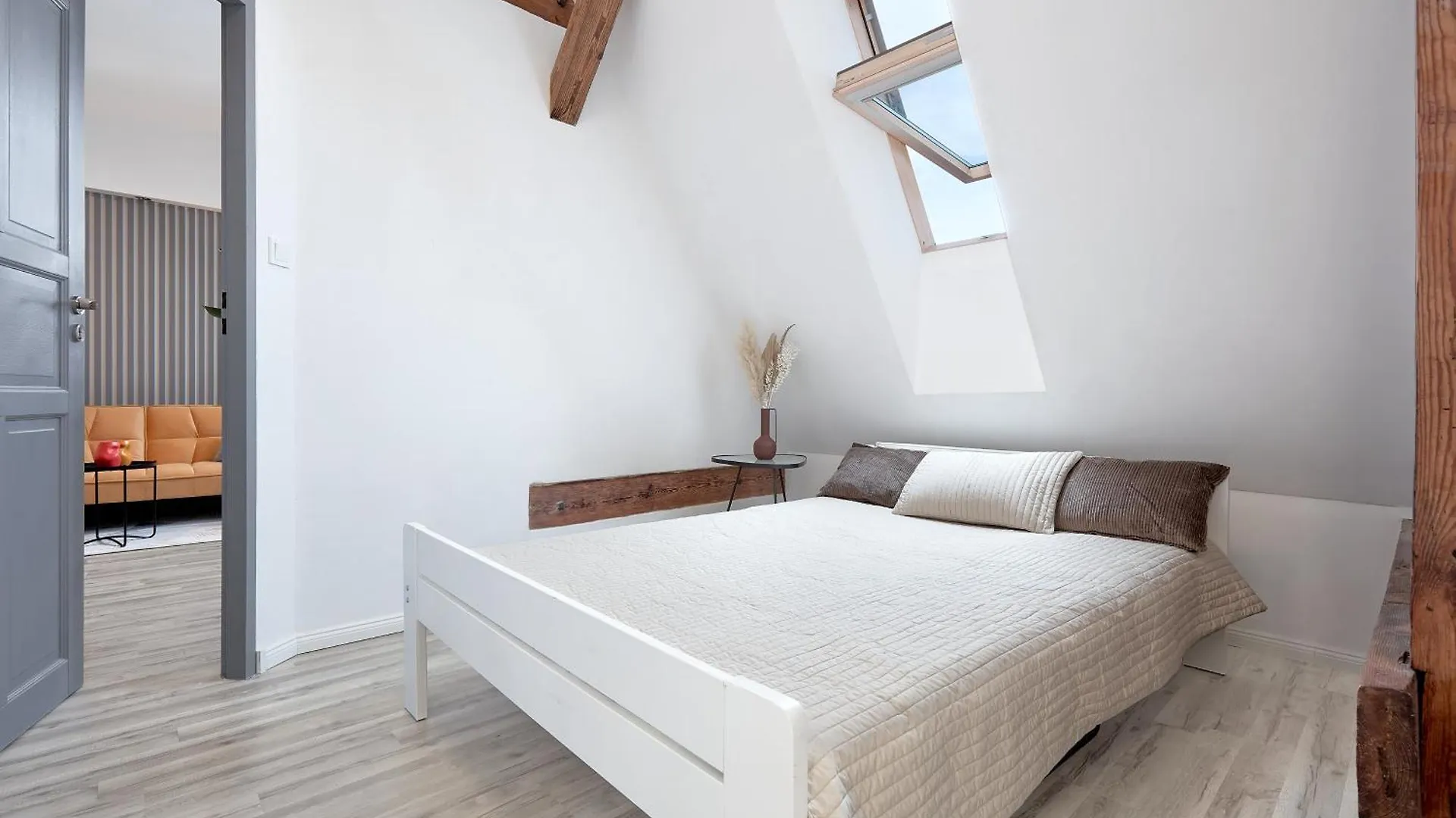 Rentplanet - Apartament Piaskowa 波兹南
