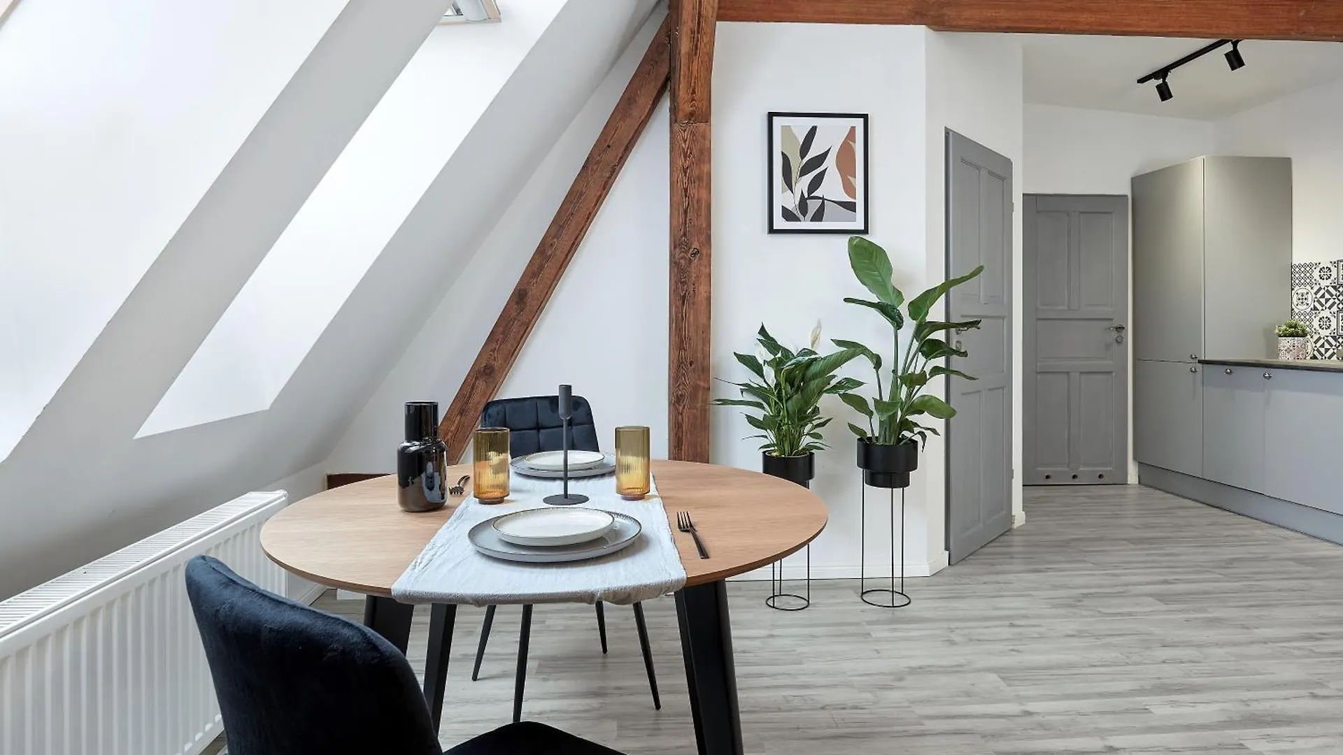 Rentplanet - Apartament Piaskowa 波兹南