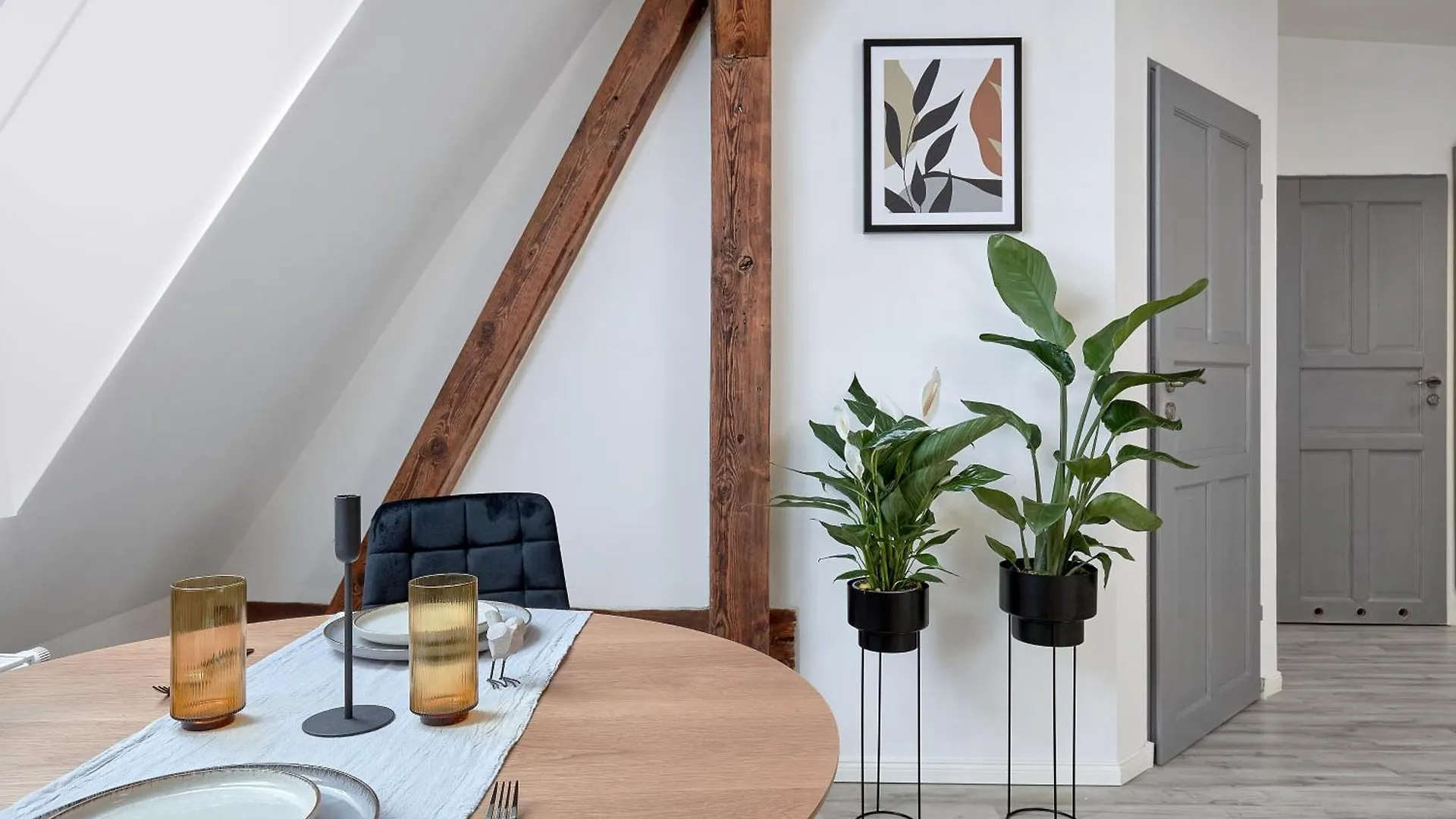 Rentplanet - Apartament Piaskowa 波兹南 波兰