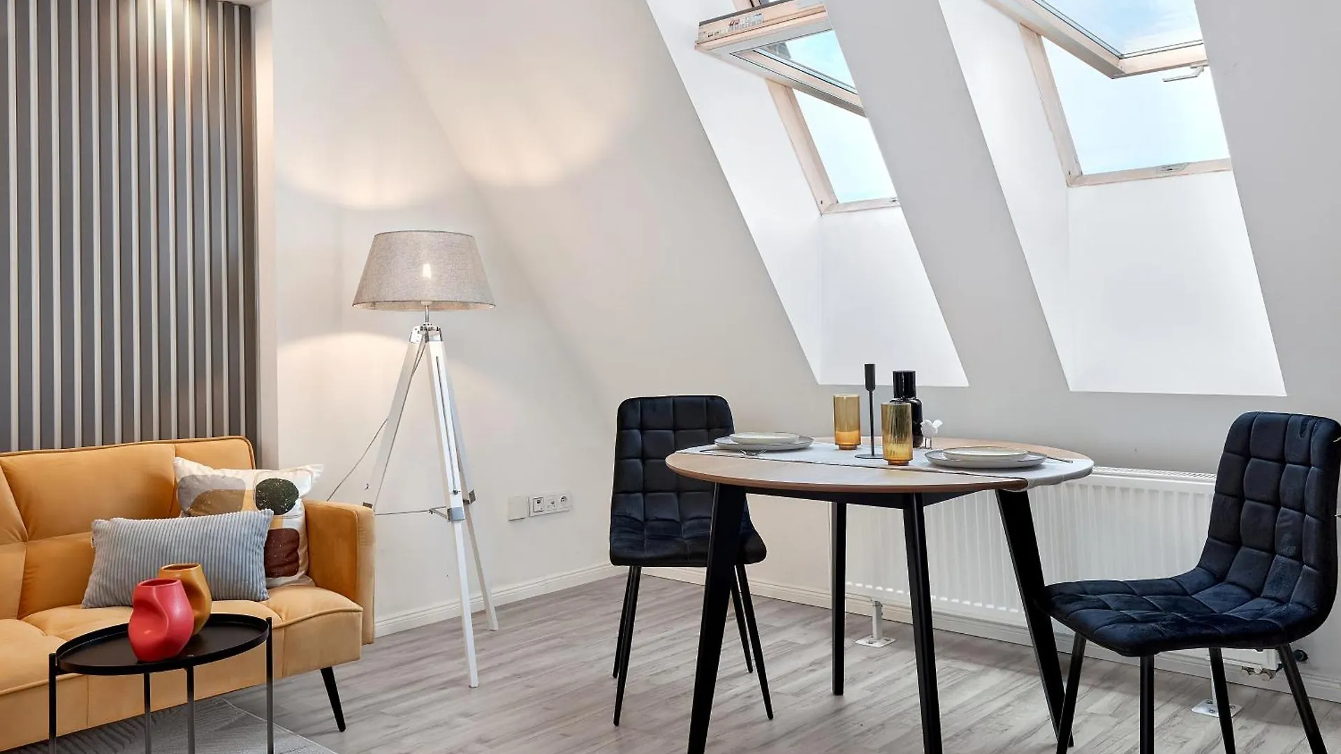 公寓 Rentplanet - Apartament Piaskowa 波兹南 波兰