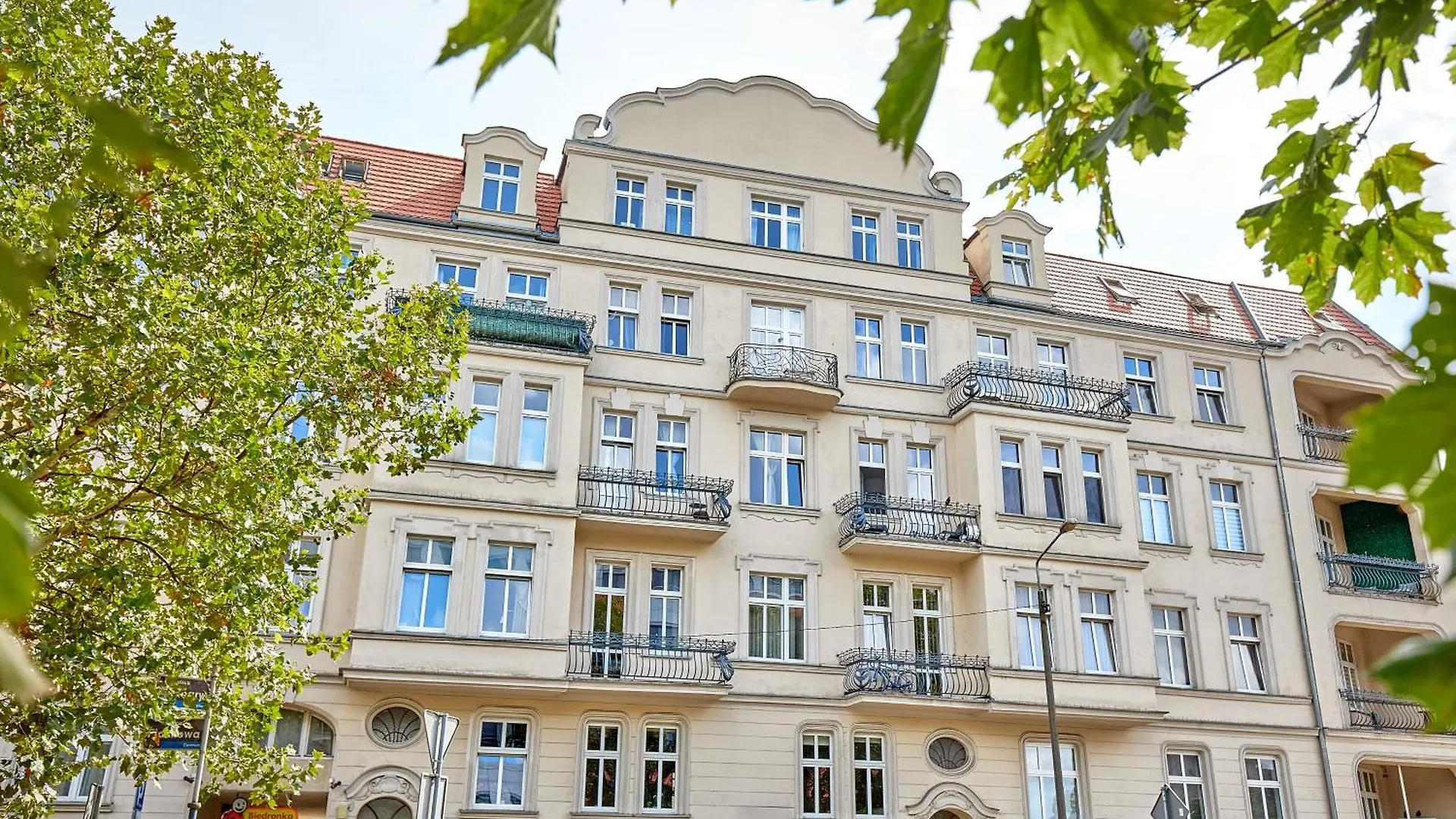 Rentplanet - Apartament Piaskowa 波兹南 公寓