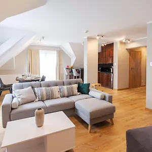 Vacationclub - Karkonoska 10 , Karpacz Polska