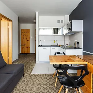 Vacationclub - Cristal 314 , Szklarska Poręba Polska